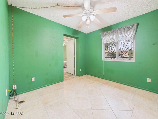 4251 N Wolford Road, Tucson, AZ 85749