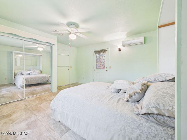 4251 N Wolford Road, Tucson, AZ 85749