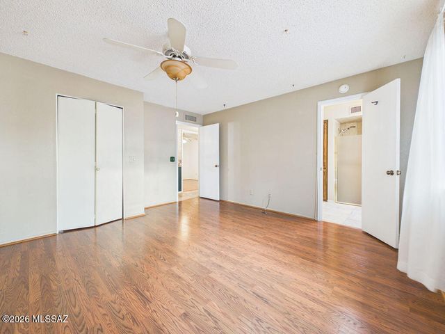 4251 N Wolford Road, Tucson, AZ 85749