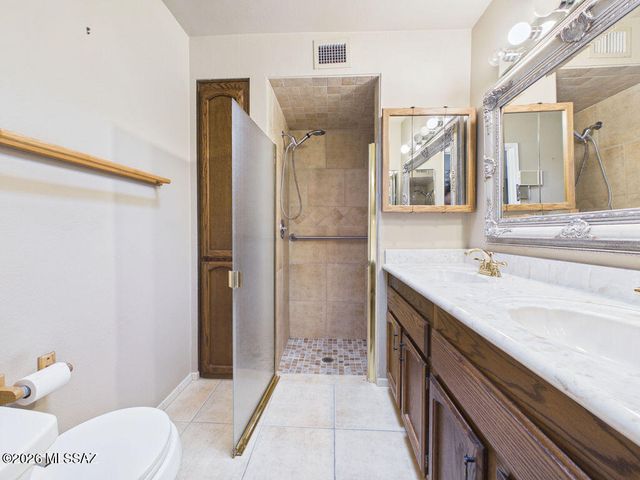 4251 N Wolford Road, Tucson, AZ 85749