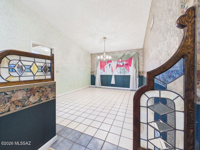 4251 N Wolford Road, Tucson, AZ 85749