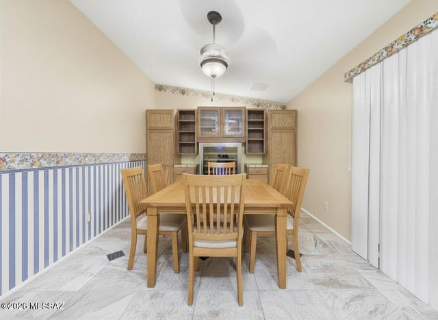 4251 N Wolford Road, Tucson, AZ 85749