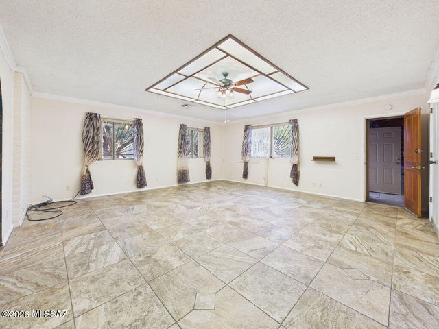 4251 N Wolford Road, Tucson, AZ 85749