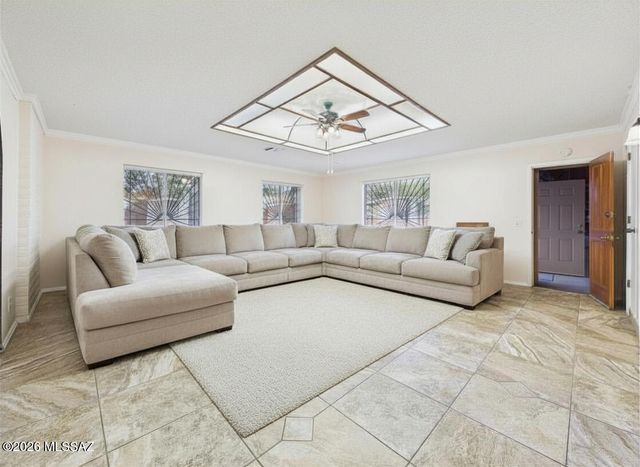 4251 N Wolford Road, Tucson, AZ 85749