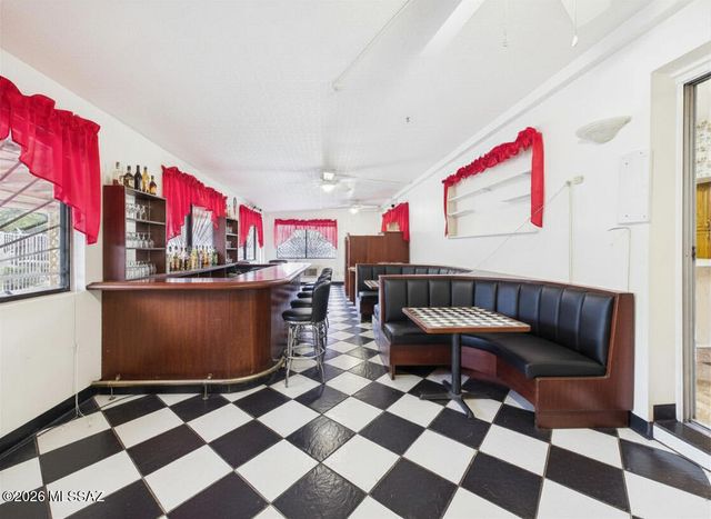 4251 N Wolford Road, Tucson, AZ 85749