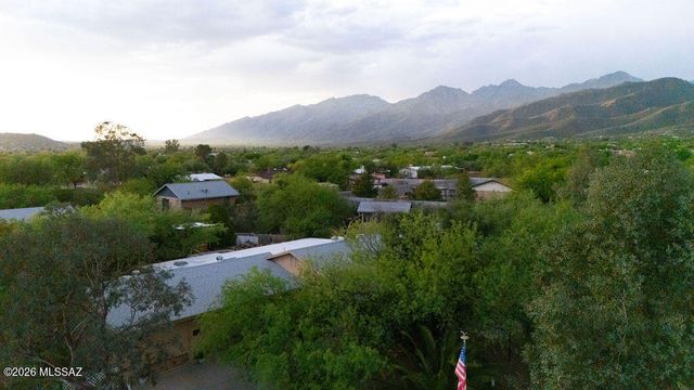 4251 N Wolford Road, Tucson, AZ 85749