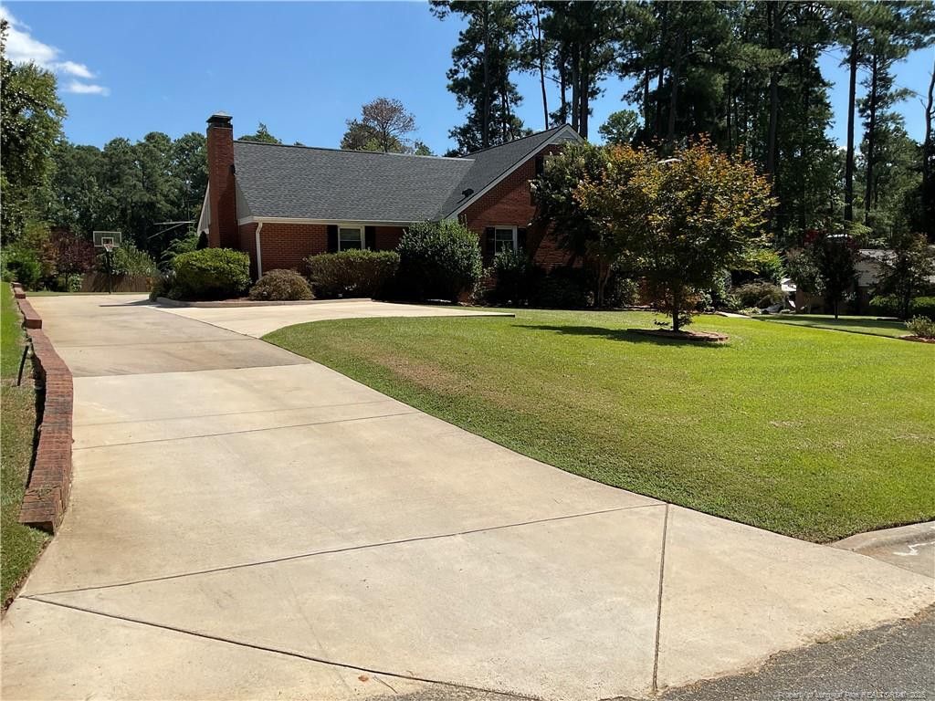 909 Whitford Street, Sanford, NC 27330