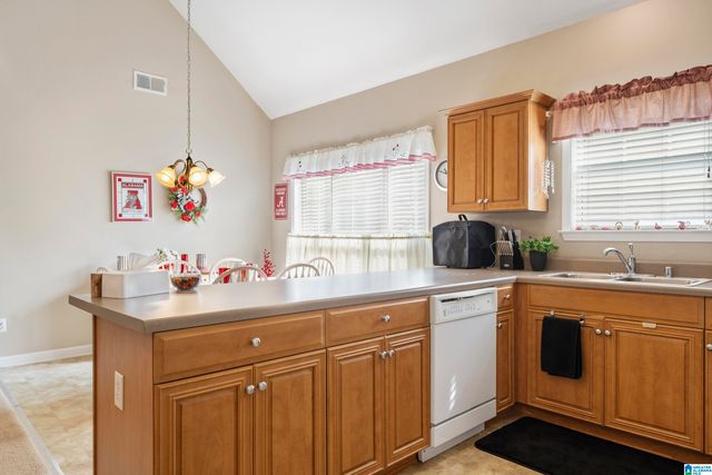 423 CAMDEN COVE CIRCLE, Calera, AL 35040