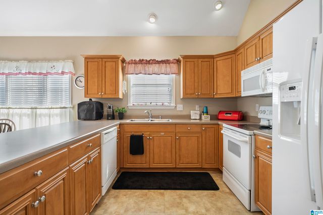 423 CAMDEN COVE CIRCLE, Calera, AL 35040