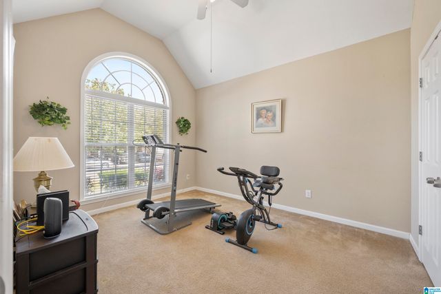 423 CAMDEN COVE CIRCLE, Calera, AL 35040