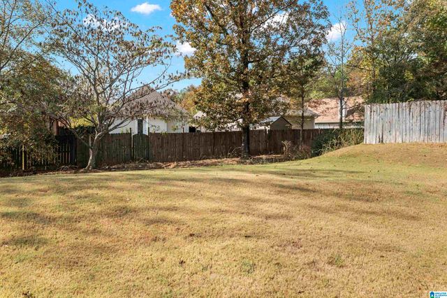 423 CAMDEN COVE CIRCLE, Calera, AL 35040