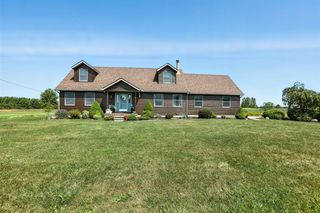 7172 Meisner Road, Update, MI 48054