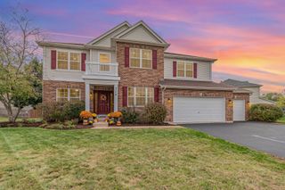 2576 Lyman Loop, Yorkville, IL 60560