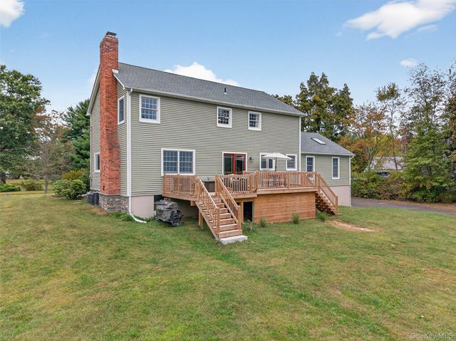 214 DuBois, Gardiner, NY 12561