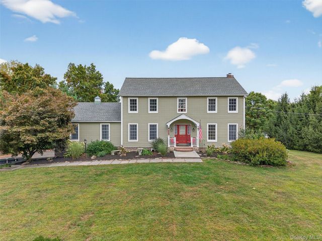 214 DuBois, Gardiner, NY 12561