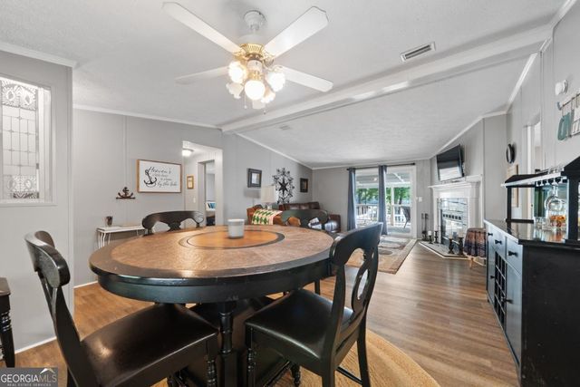 123 Blue Branch Drive, Eatonton, GA 31024