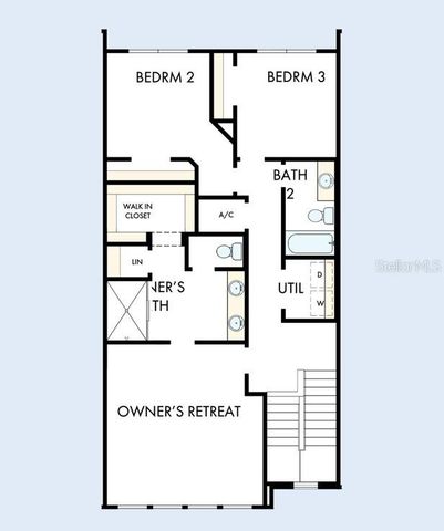 7207 TIDELAND LANE, Sarasota, FL 34240