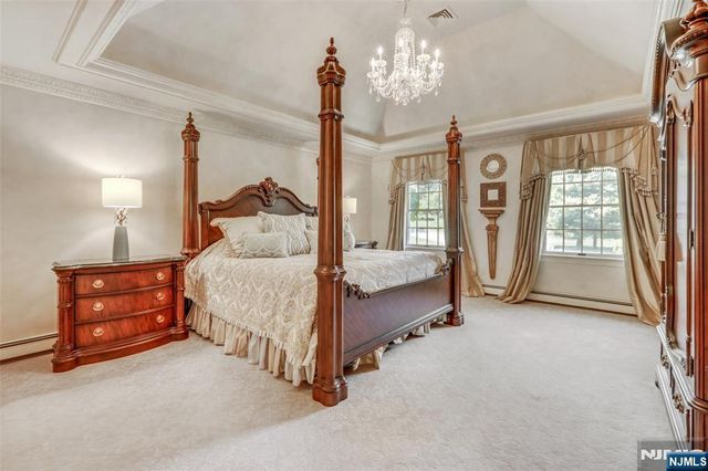 41 Sunflower Drive, Upper Saddle River, NJ 07458