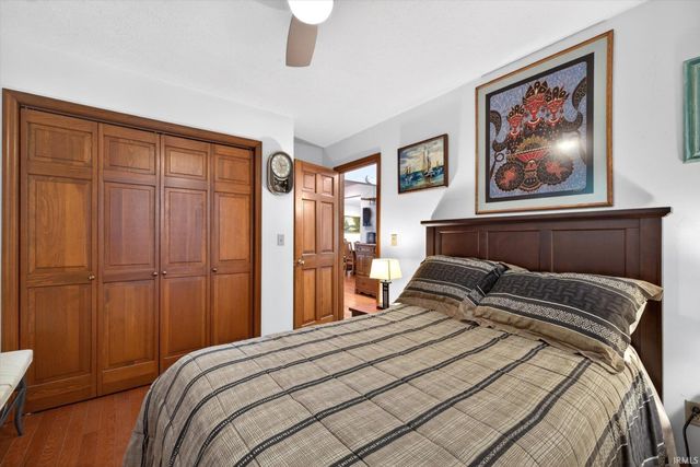 4127 N Northwood Lane, Bloomfield, IN 47424