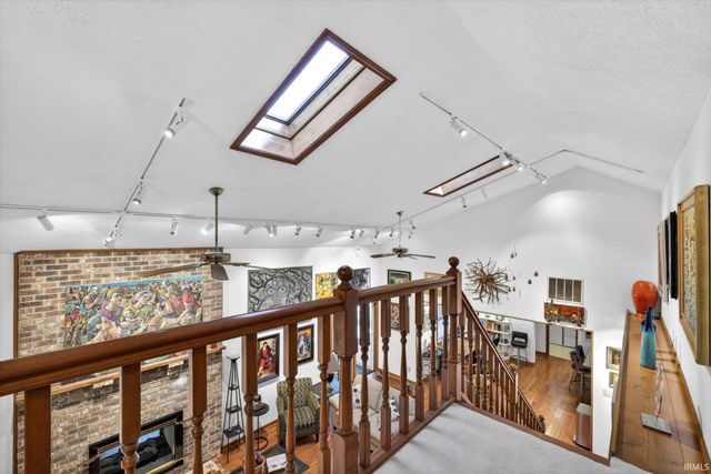 4127 N Northwood Lane, Bloomfield, IN 47424