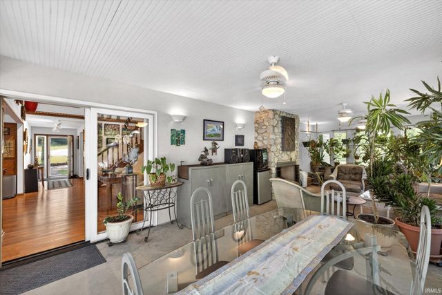 4127 N Northwood Lane, Bloomfield, IN 47424
