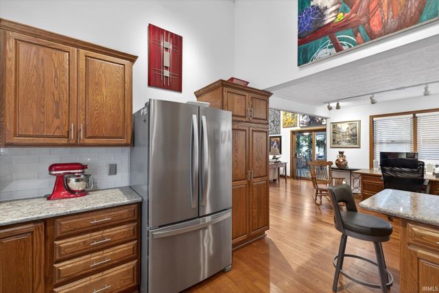 4127 N Northwood Lane, Bloomfield, IN 47424