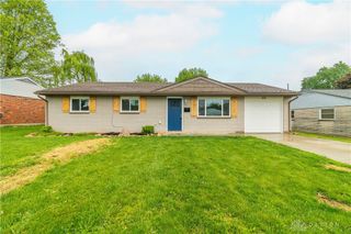 626 Morning Glory Lane, Union, OH 45322