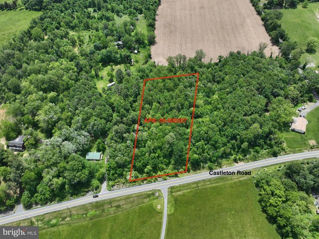 CASTLETON RD, Darlington, MD 21034