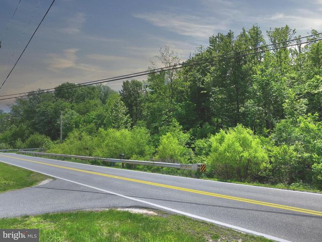 CASTLETON RD, Darlington, MD 21034