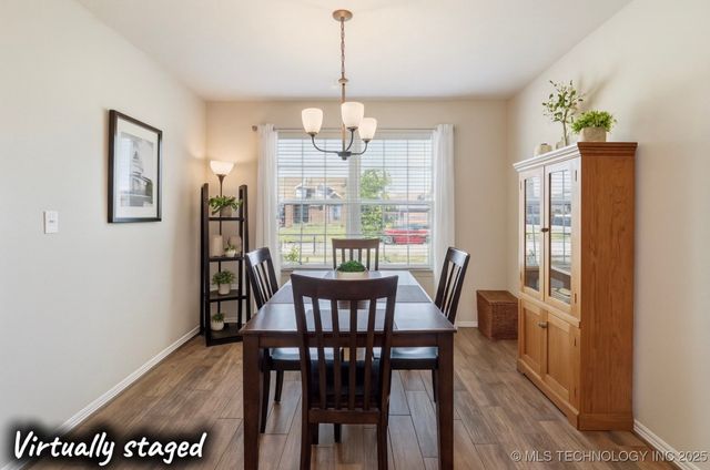 3662 E 144th Street S, Bixby, OK 74008