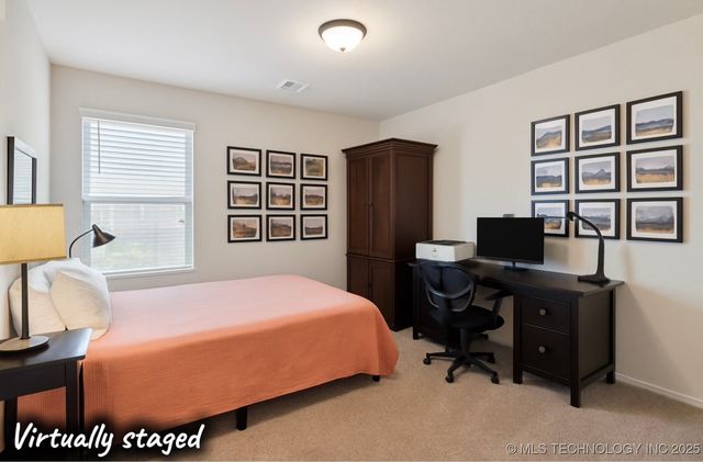 3662 E 144th Street S, Bixby, OK 74008