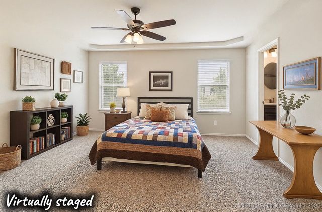 3662 E 144th Street S, Bixby, OK 74008