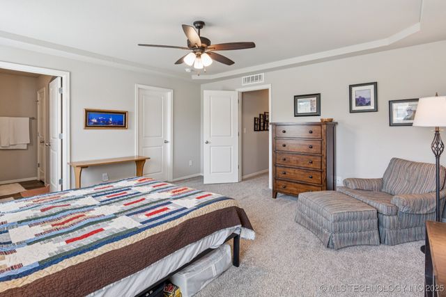 3662 E 144th Street S, Bixby, OK 74008