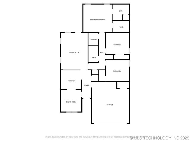 3662 E 144th Street S, Bixby, OK 74008