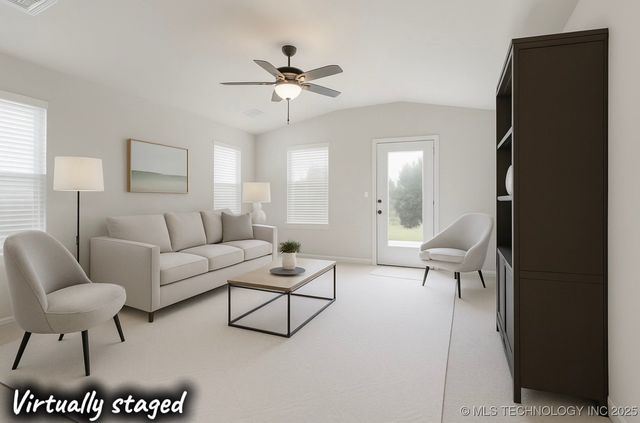 3662 E 144th Street S, Bixby, OK 74008