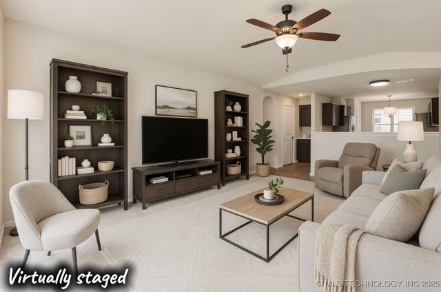 3662 E 144th Street S, Bixby, OK 74008