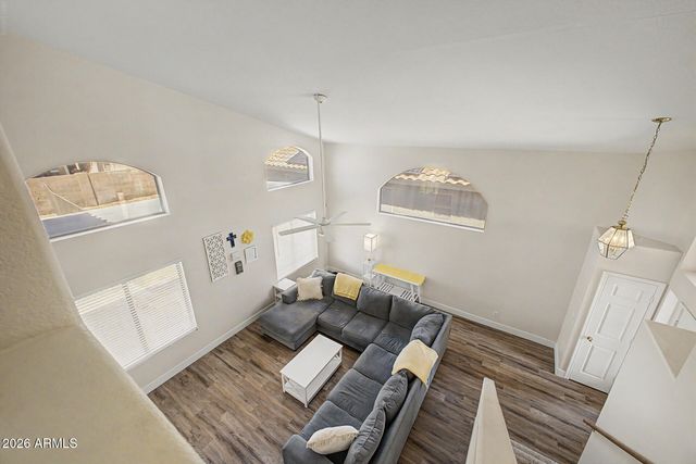 15028 W BOTTLE TREE Avenue, Surprise, AZ 85374