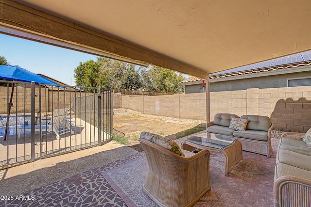 15028 W BOTTLE TREE Avenue, Surprise, AZ 85374