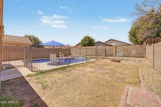 15028 W BOTTLE TREE Avenue, Surprise, AZ 85374