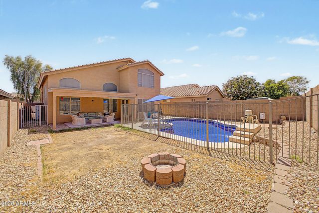 15028 W BOTTLE TREE Avenue, Surprise, AZ 85374