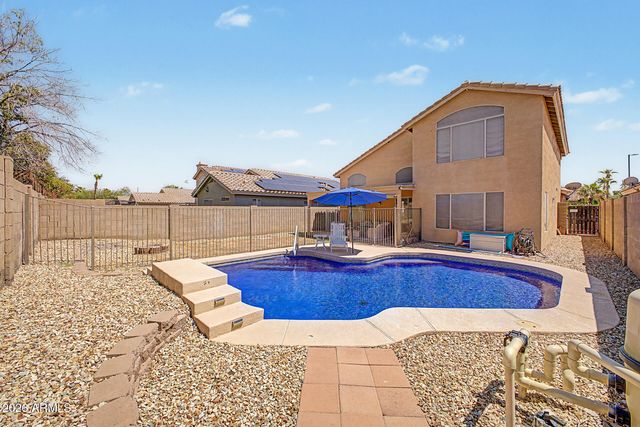 15028 W BOTTLE TREE Avenue, Surprise, AZ 85374
