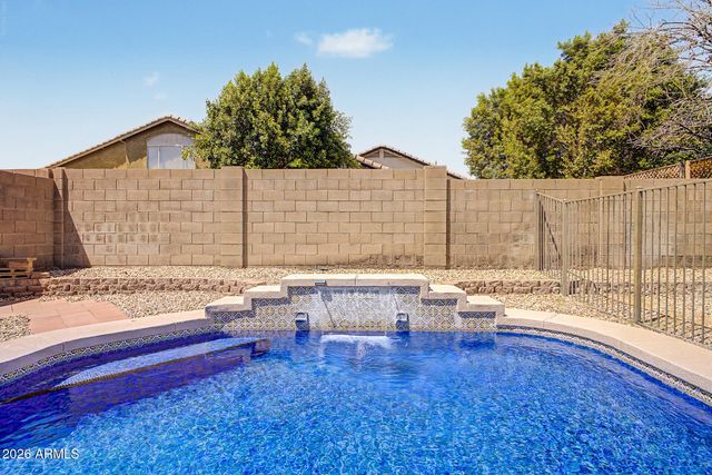15028 W BOTTLE TREE Avenue, Surprise, AZ 85374
