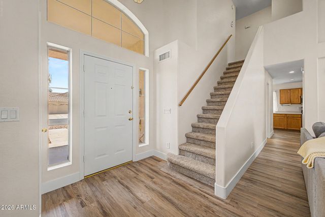 15028 W BOTTLE TREE Avenue, Surprise, AZ 85374