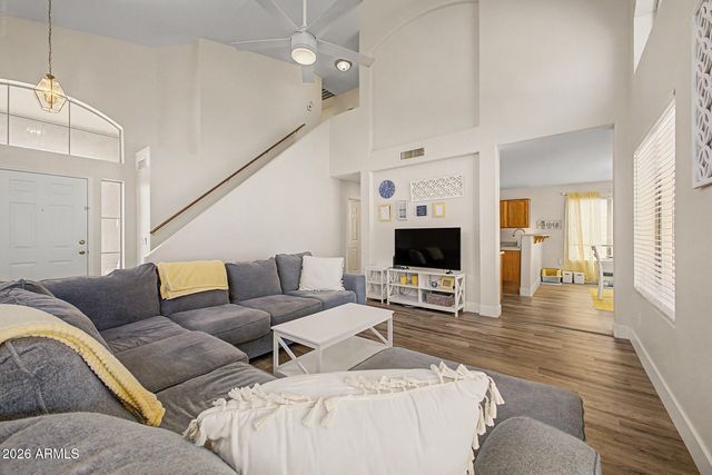 15028 W BOTTLE TREE Avenue, Surprise, AZ 85374