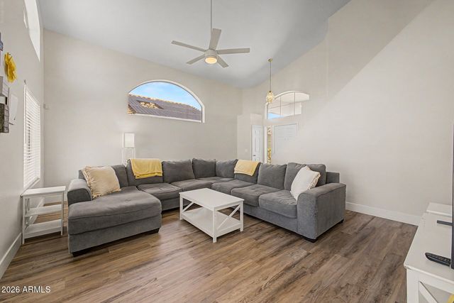15028 W BOTTLE TREE Avenue, Surprise, AZ 85374