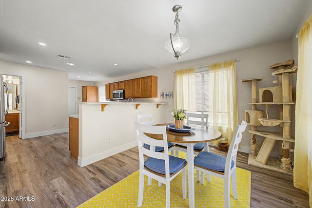 15028 W BOTTLE TREE Avenue, Surprise, AZ 85374