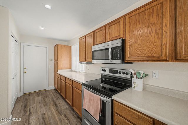 15028 W BOTTLE TREE Avenue, Surprise, AZ 85374