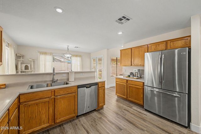 15028 W BOTTLE TREE Avenue, Surprise, AZ 85374