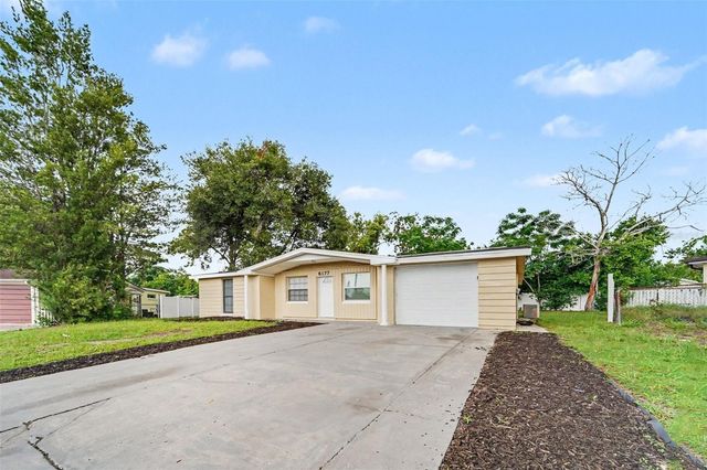 6177 MAPLEWOOD DRIVE, New Port Richey, FL 34653