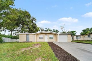 6177 MAPLEWOOD DRIVE, New Port Richey, FL 34653